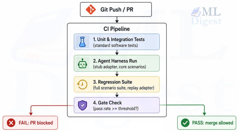 agent-harness-cicd-integration